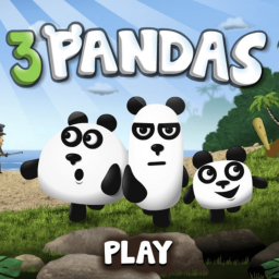 3 Pandas