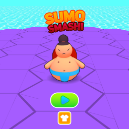 스모 스매시 (Sumo Smash)