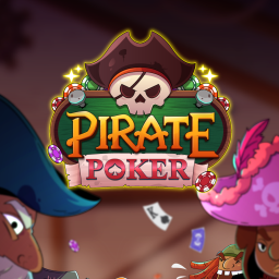 Pirate Poker