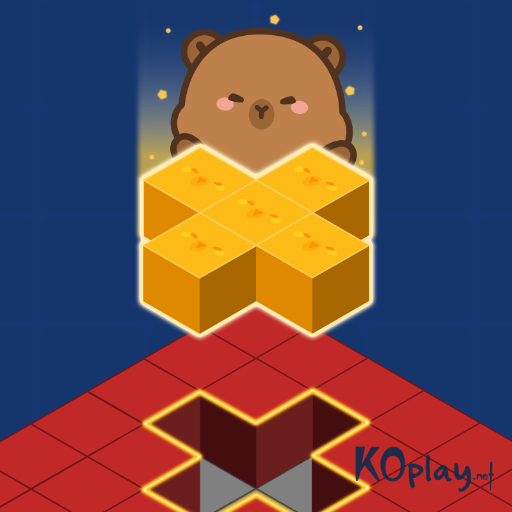 다음 게임 Capybara Block Blast