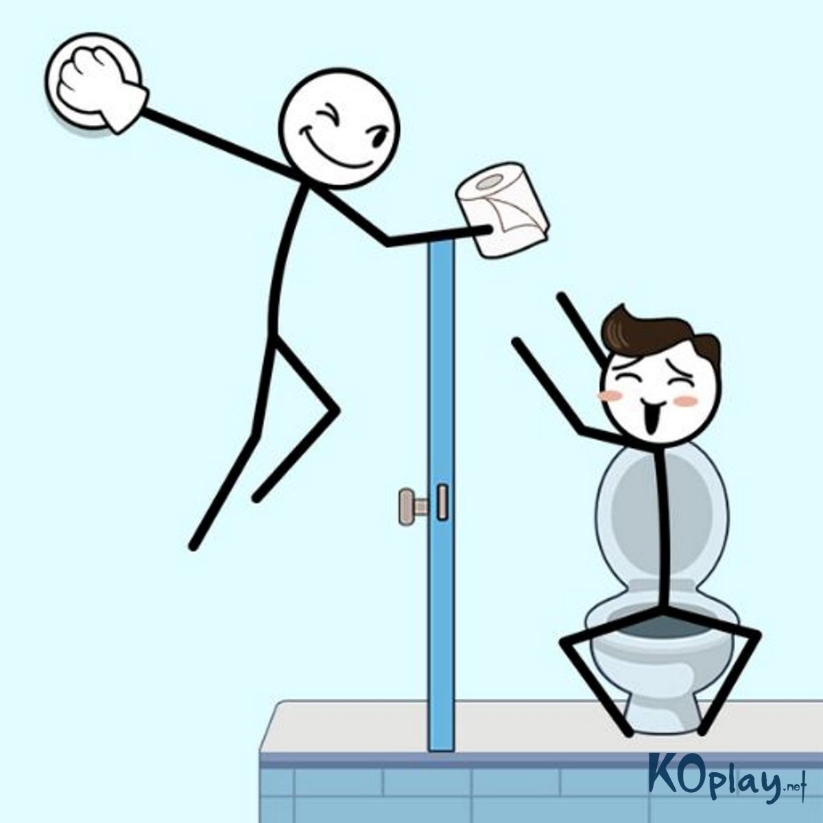 이전 게임 Mr Long Hand