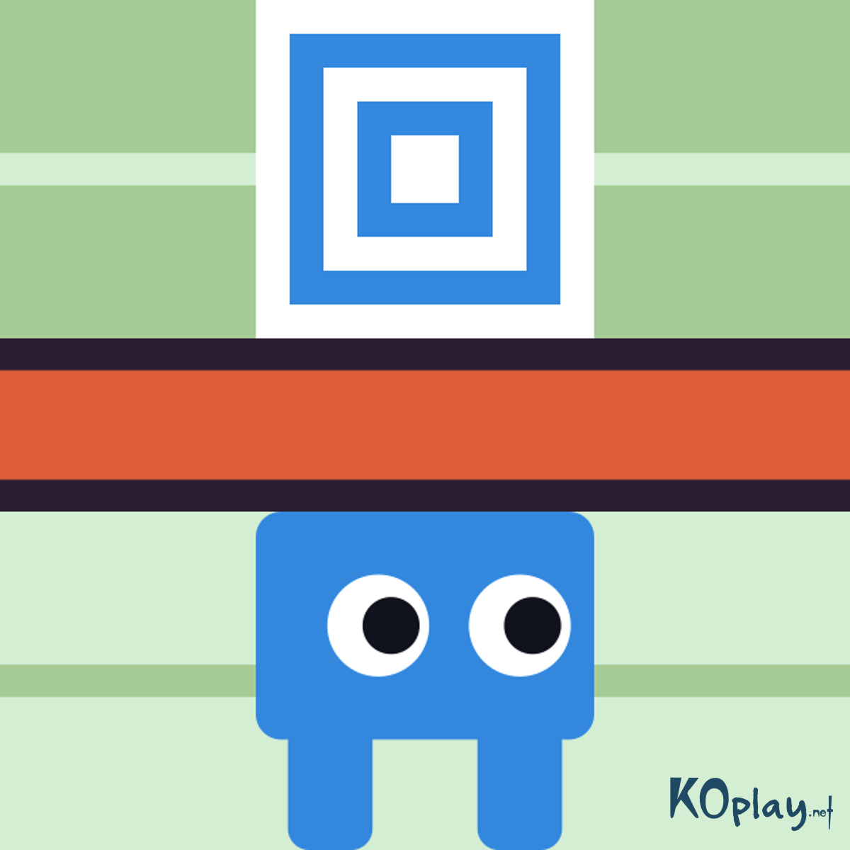 다음 게임 Upwarp