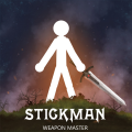 스틱맨 무기 마스터 (Stickman Weapon Master)