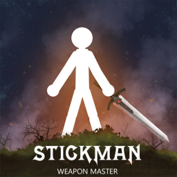 스틱맨 무기 마스터 (Stickman Weapon Master)