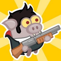 Bacon May Die: 할로윈