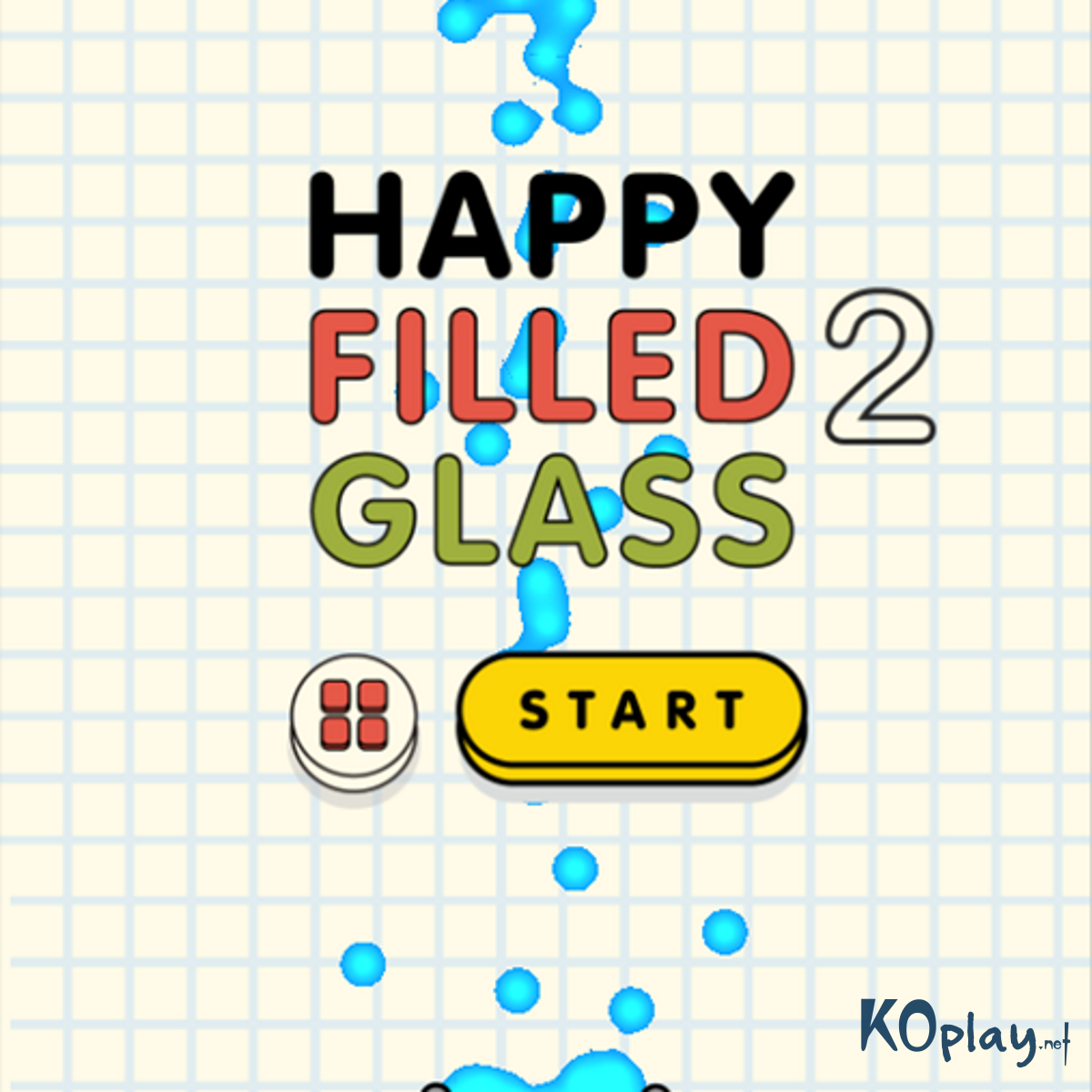 다음 게임 Happy Filled Glass 2