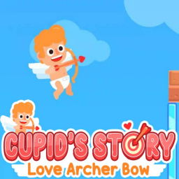 큐피드의 이야기: 사랑의 궁수 활