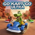 고 카트 고! 울트라! Go Kart Go! Ultra!
