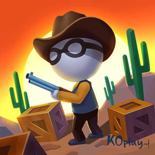 이전 게임 Western Sniper