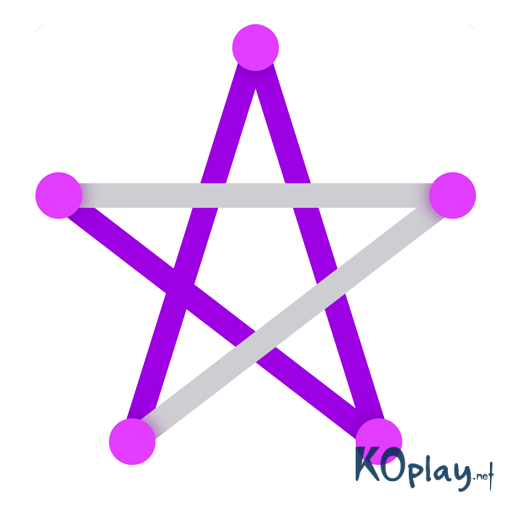 이전 게임 1LINE - One Line with One Touch