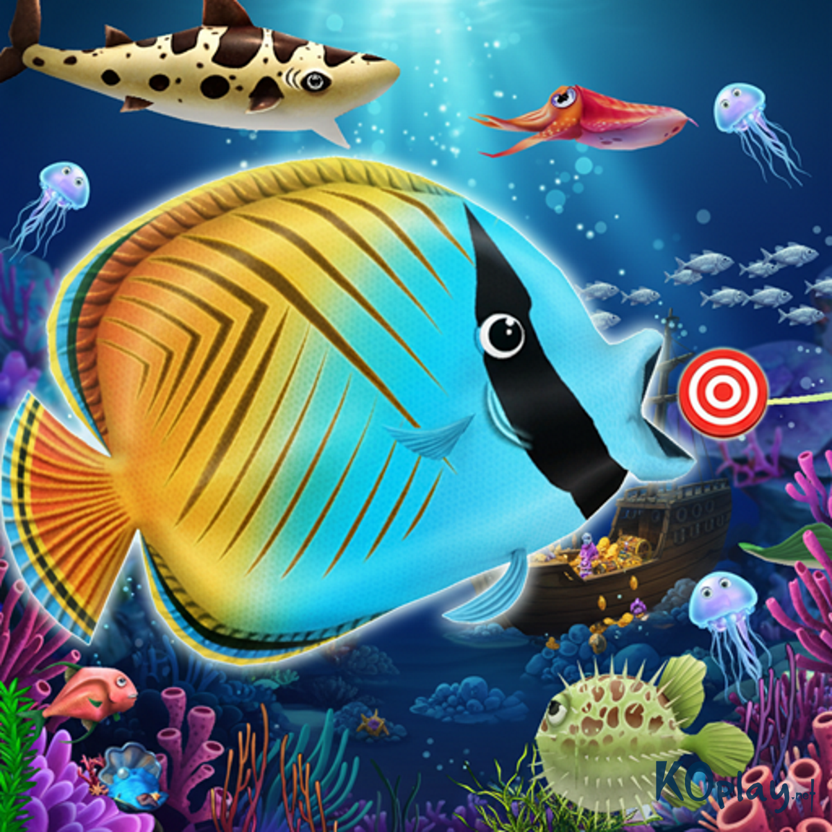 다음 게임 Let Me Eat 2: Feeding Madness