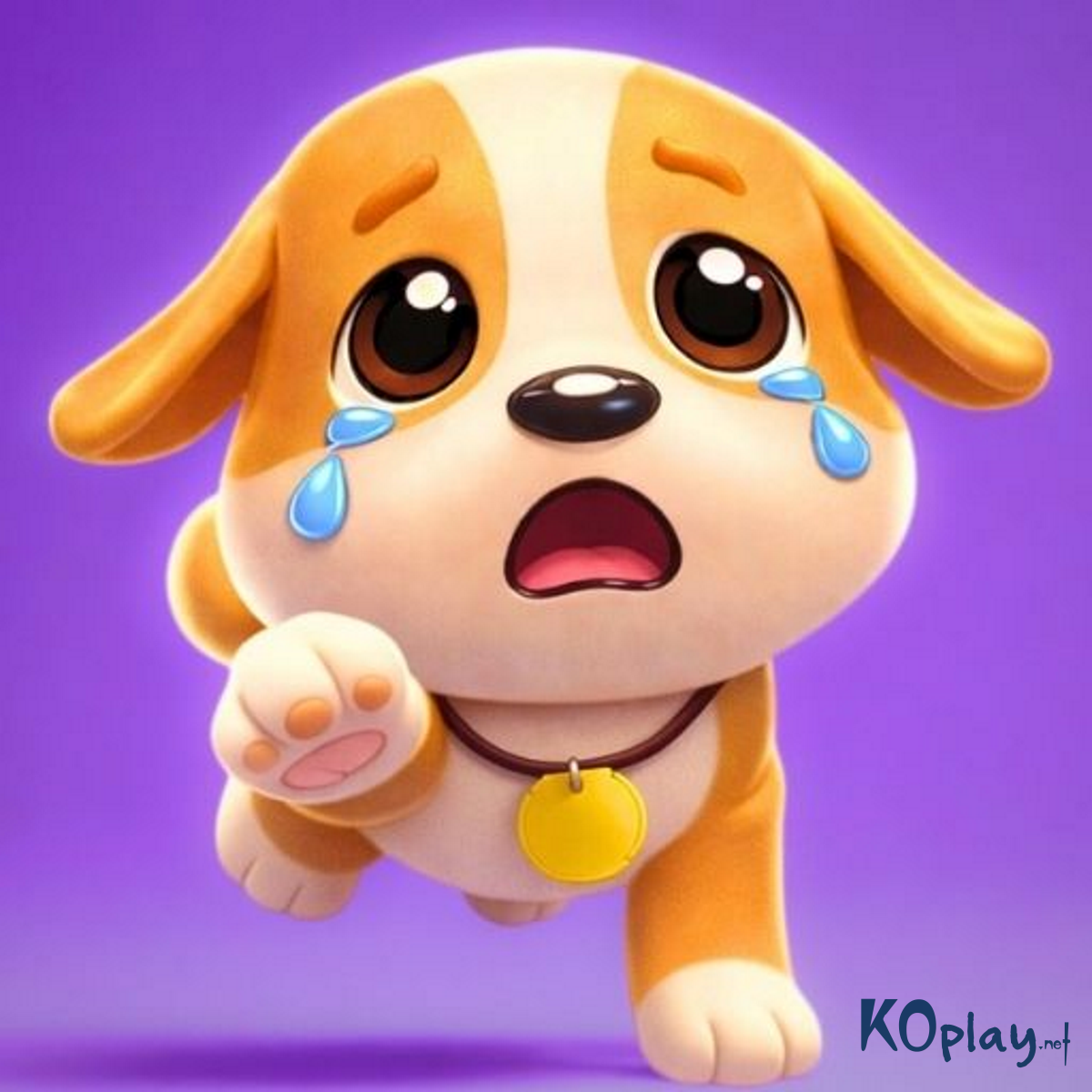 이전 게임 Dog Escape