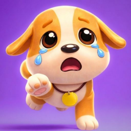 개 탈출 (Dog Escape)