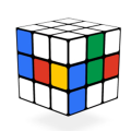 루빅 큐브 3D