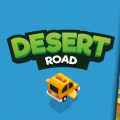 사막 도로 (Desert Road)