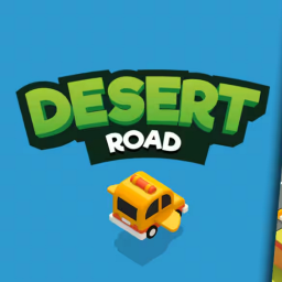 사막 도로 (Desert Road)