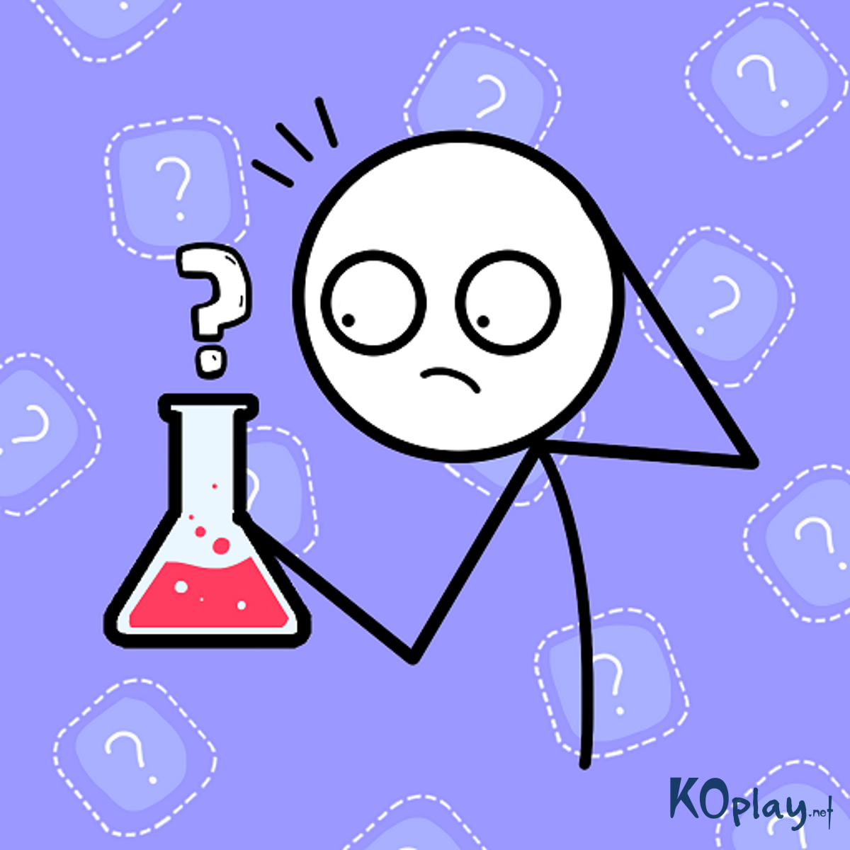 이전 게임 Alchemy Puzzle