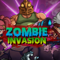 Zombie Invasion