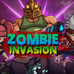Zombie Invasion