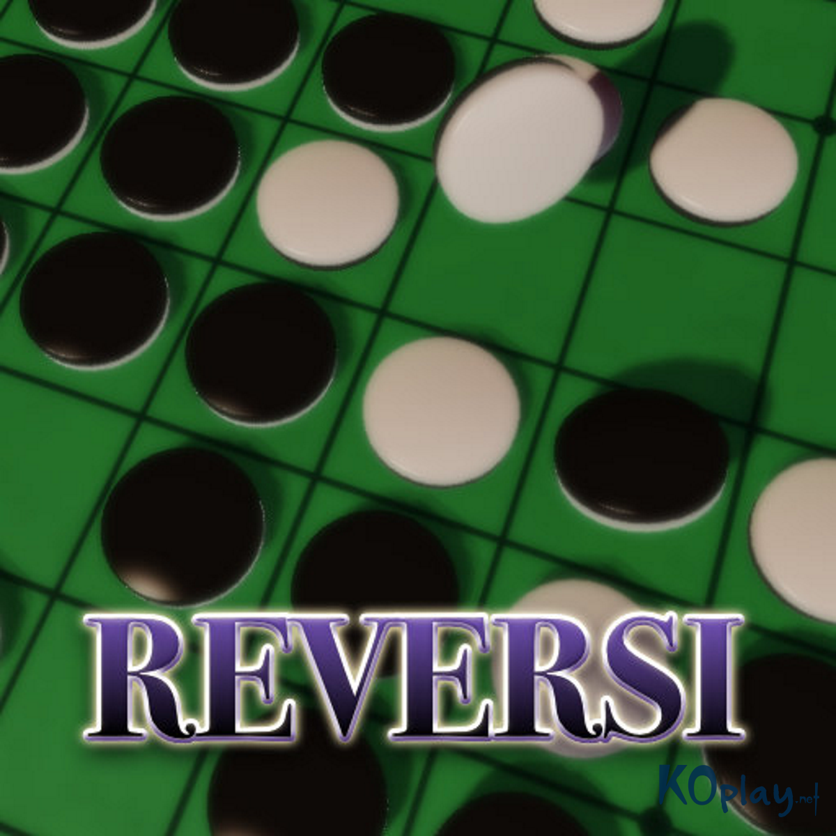 이전 게임 Reversi