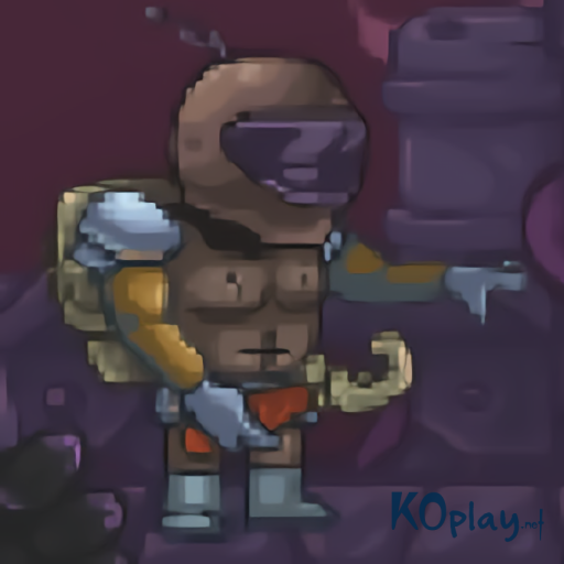 다음 게임 Zombotron 2