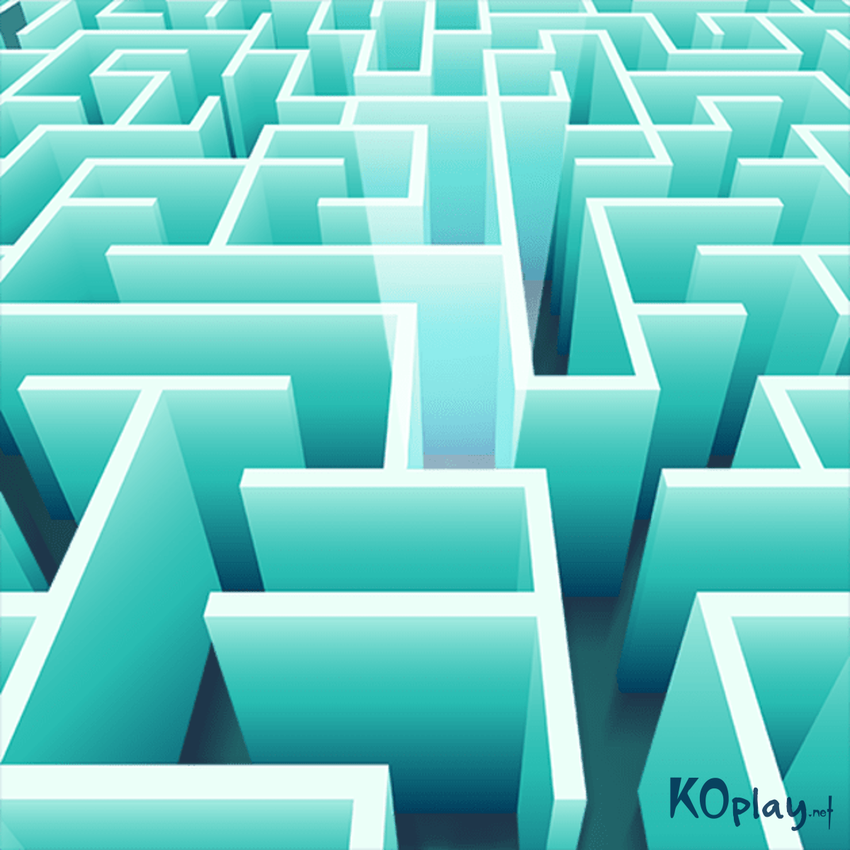 다음 게임 Maze: Path of Light