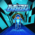 일렉트론 대시(Electron Dash)