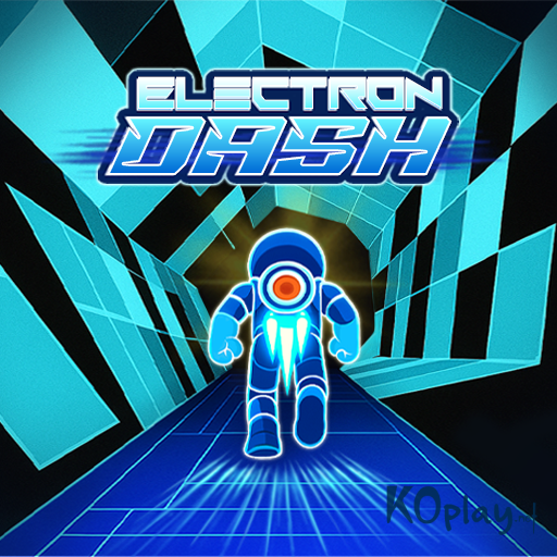 이전 게임 Electron Dash