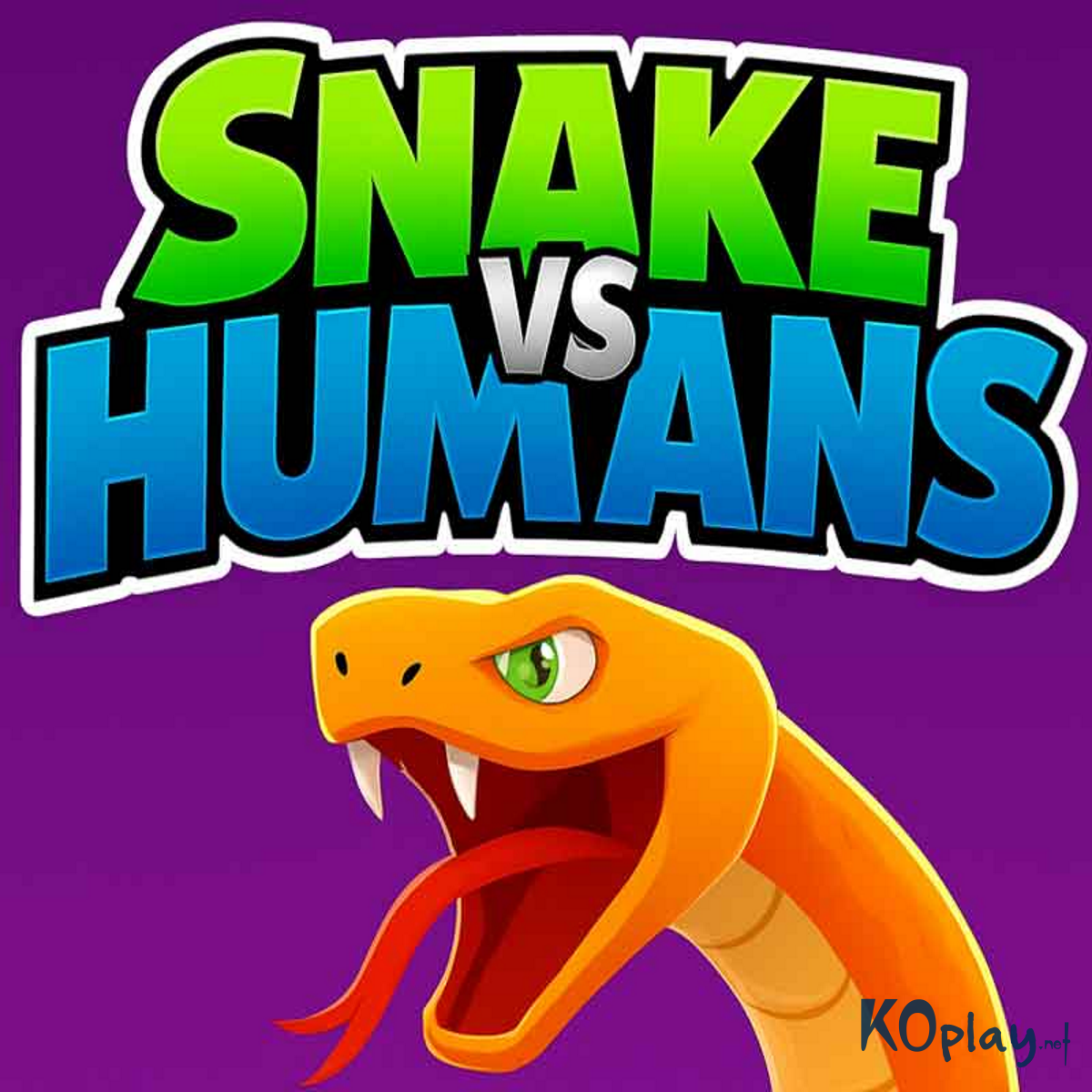 다음 게임 Snake Vs Human