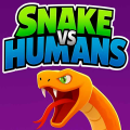 스네이크 vs 휴먼 (Snake Vs Human)