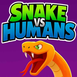 스네이크 vs 휴먼 (Snake Vs Human)