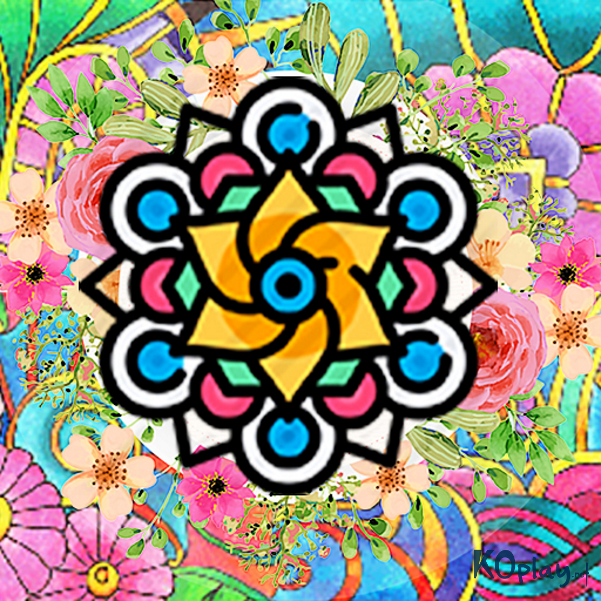 이전 게임 Love Colors