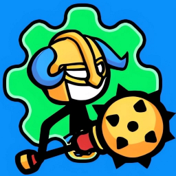 기어스 오브 워 (Gear Wars)