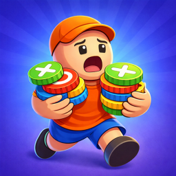 마이 아케이드 센터 (My Arcade Center)