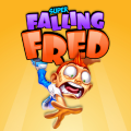 슈퍼 폴링 프레드 (Super Falling Fred)