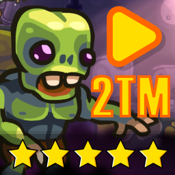 좀보트론2 타임머신