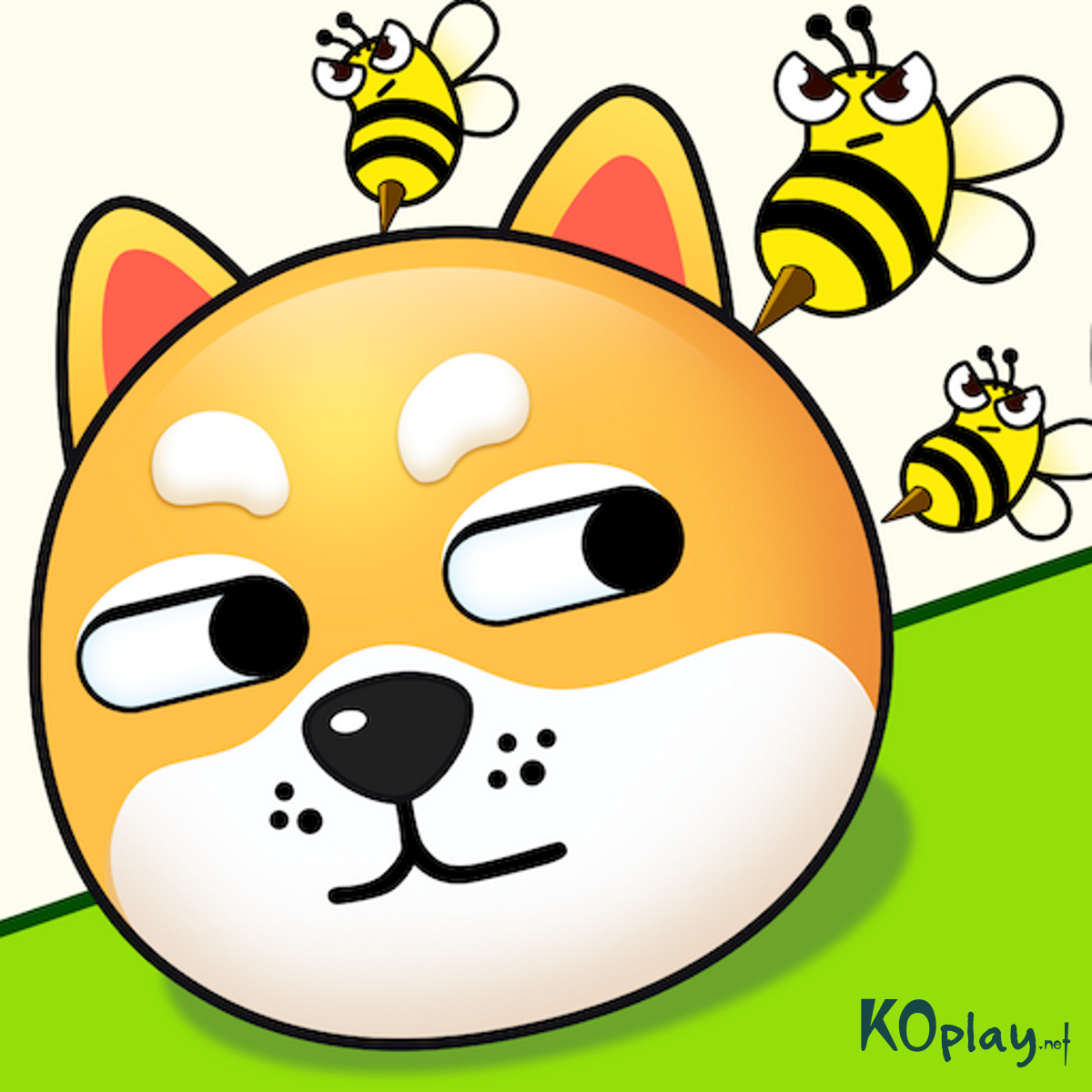 다음 게임 Doggy Save