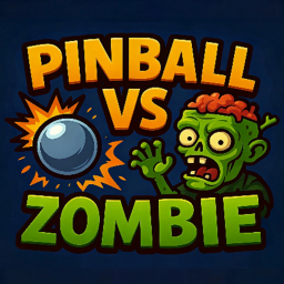 핀볼 VS 좀비 (Pinball VS Zombie)