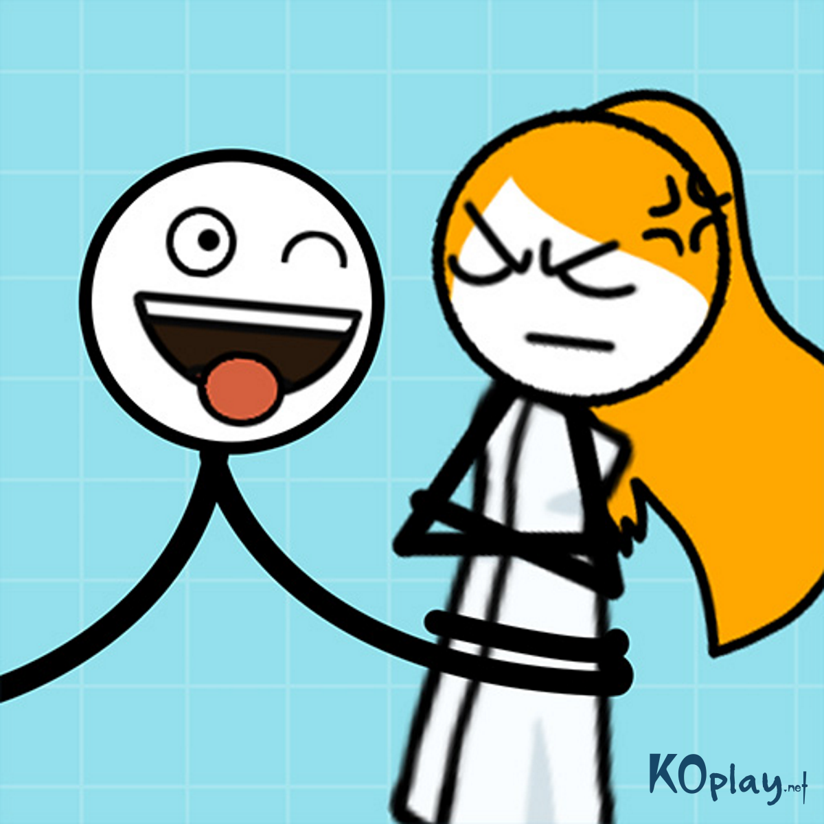 다음 게임 Gomu Goman