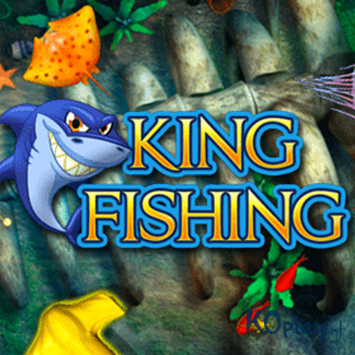 이전 게임 King Fishing