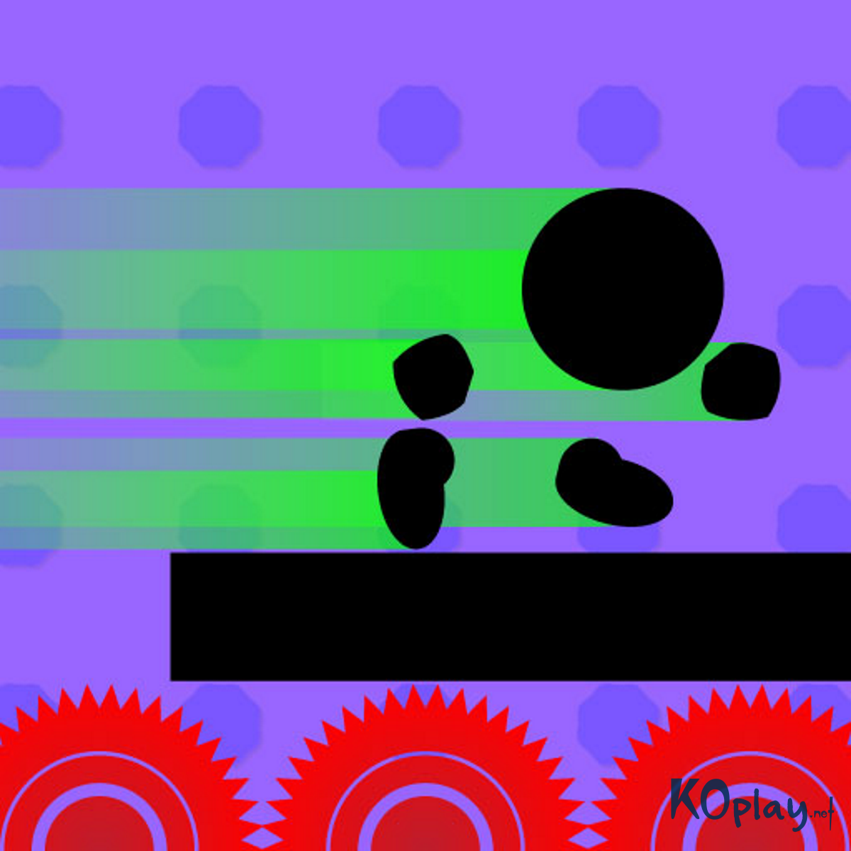 이전 게임 Acox Runner