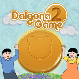 달고나 게임 2 (Dalgona Game 2)