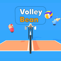 배구(Volley Bean)