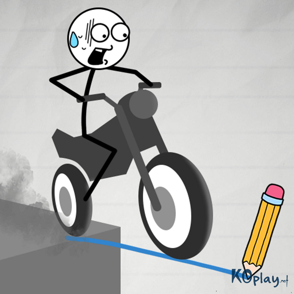 다음 게임 Draw Bridge Puzzle