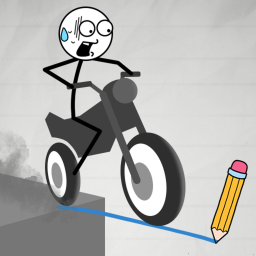 드로우 브릿지 퍼즐 (Draw Bridge Puzzle)