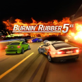 버닝 러버 5 XS (Burnin Rubber 5 XS)