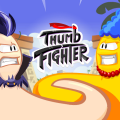 엄지 파이터 (Thumb Fighter)