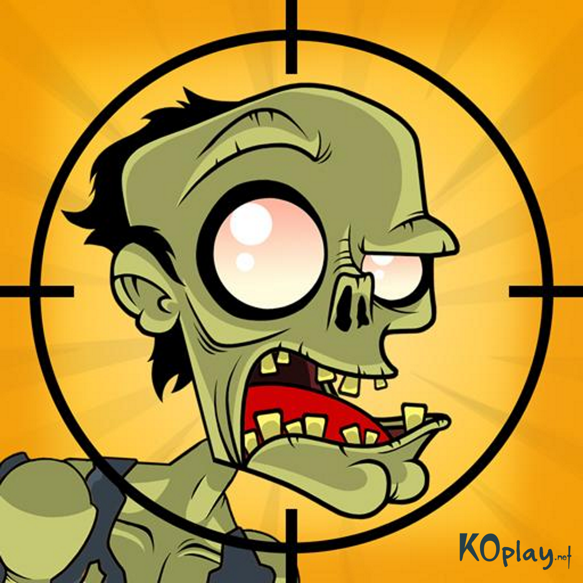 다음 게임 Stupid Zombies 2