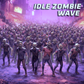Idle Zombie Wave: 서바이벌