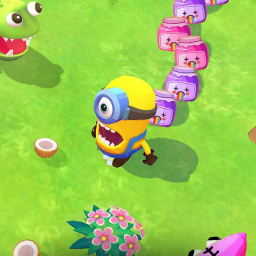 몬스터 아레나 - 스네이크 IO